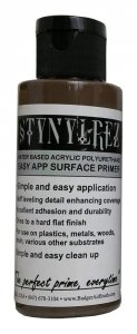 Badger SNR-208 Ebony Flesh Primer 60ml