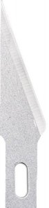 Excel 20021 Stainless Steel Honed Blade - 5 pcs.