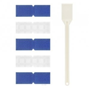 Mr.Hobby GT106 Foam Stick for Flat Finish
