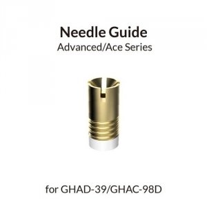 Gaahleri 42809 Needle Guide Packing for GHAD-39/GHAC-98D - Advanced/Ace Series
