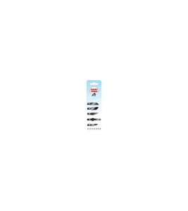 ARTESANIA LATINA 27049 Ostrza do noży, 5 szt.