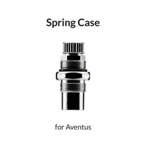 Gaahleri 47347 Aventus Silver Spring Case