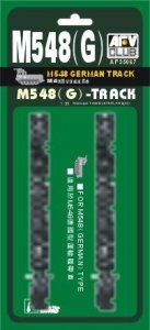 AFV Club 35067 M548 G Track-65 (1:35)