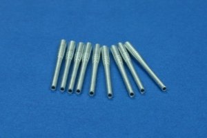 RB Model 1:350 46 cm/45 (18.1) 9 szt (350L14)