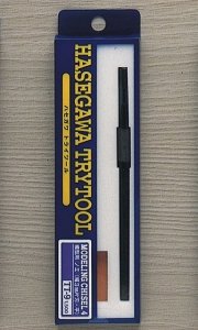 Hasegawa TT09 Modeling Chisel 4