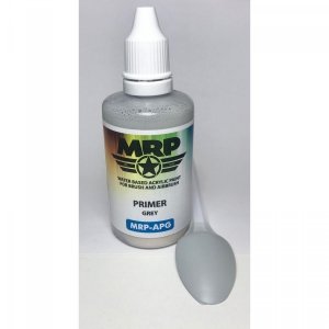 Paint MRP-APG Primer GREY