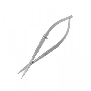 Modelcraft PSC1001 Mini Snips Small Straight (106mm)