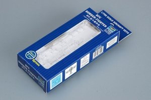 Trumpeter 03444 BFC BOMBER-FIGHTER 1/700