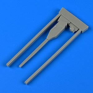 Quickboost QB48748 FGR Mk.2 Phantom II arresting hook Hsegawa 1/48