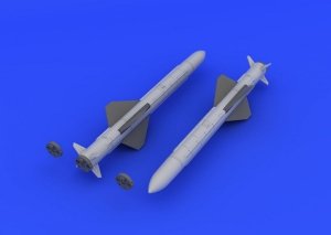 Eduard 672060  AM-39 Exocet 1/72