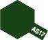 Tamiya AS17 Dark Green (IJA) (86517)