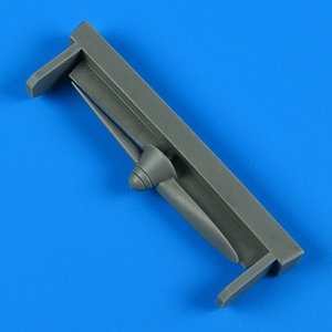 Quickboost QB72668 PZL P.11 propeller for Arma Hobby 1/72