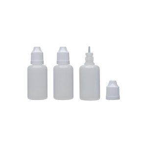 Modelcraft POL1030-3 Dropper Bottles (3x 30ml)