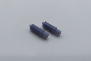 Yamamoto Model Parts YMPTUN7 Tłumik Spec R 1/24