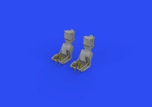 Eduard 648773 EA-18G ejection seats MENG 1/48