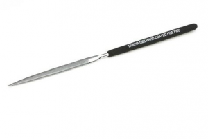 Tamiya 74126 HC File PRO/Half-Rd 5mm