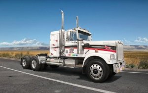 Italeri 3915 CLASSIC WESTERN STAR 4964