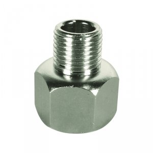 Sparmax 41200077B Adapter 1/8 PS (M) * 1/4 PS (F)