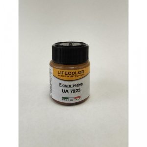 Lifecolor UA7023 Native Warm Base 22ml