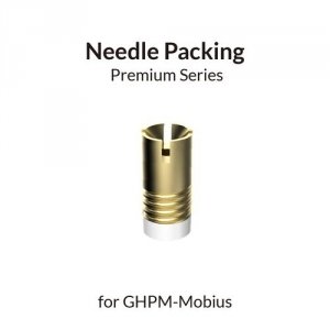 Gaahleri 42854 GHPM-Mobius Needle Guide Packing - Premium Series