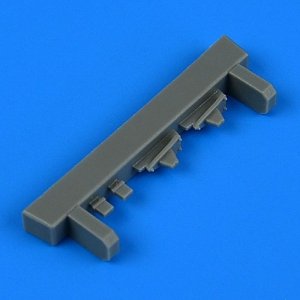 Quickboost QB72645 Briitish Phantom remove before flight covers for Airfix/ Fujimi 1/72