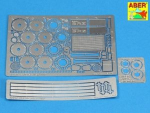 Aber 24035 Subaru BRZ (1:24)