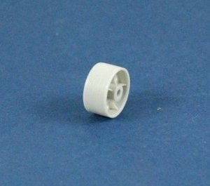 Panzer Art RE35-224 Burn out road wheels for M4 “Sherman” (early) 1/35