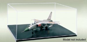 Trumpeter 09808 DISPLAY CASE 316mmx276mmx136mm