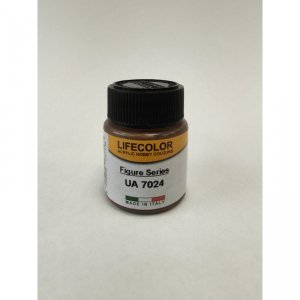 Lifecolor UA7024 Dark Native Tone 22ml