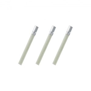 Vallejo T15002 3x Glass Fiber Brush Refills (4 mm)