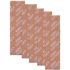 DSPIAE SS3-180 3mm #180 SANDING SPONGE 5 PCS / Gąbka do szlifowania
