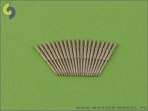 Master SM-350-026 USN 1.1/75 (28 mm) barrels (20pcs)