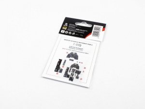 Red Fox Studio QS-48092 F-51D MUSTANG 1/48