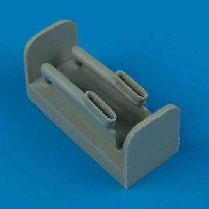 Quickboost QB48308 Arado Ar 196 exhaust Italeri 1/48
