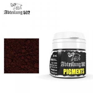 Abteilung 502 ABTP230 OLD RUST 20ml