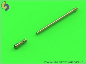 Master GM-35-007 German 2cm L/65 Flak 38 gun barrel (1pc) (1:35)