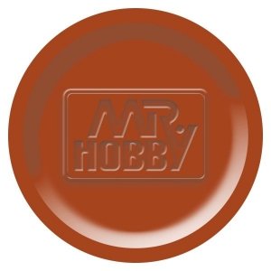 Gunze Sangyo N007 Brown