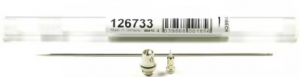 Harder&Steenbeck 126733 Zestaw dyszy H&S 0,4mm Ultra