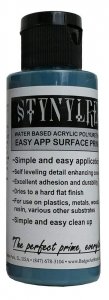 Badger SNR-211 Oceanic Blue Primer 60ml