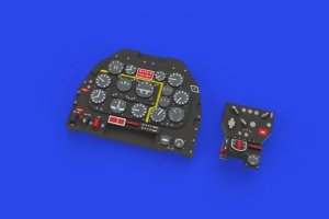 Eduard 674014 P-51D-15+ LooK 1/72