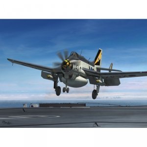 Sword 72088 Gannet AEW.3 with PUR operator interior set 1:72
