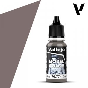 Vallejo 70774 Lavender Grey - Model Color 18ml