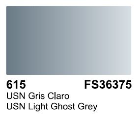 Vallejo 70615 Surface USN Light Ghost Grey FS6375 17ml.