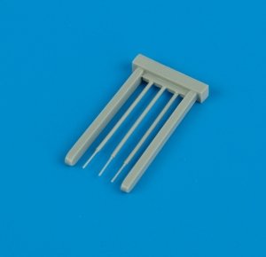 Quickboost QB48120  Fw 190 pitot tubes 1/48