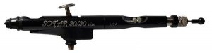 Badger 2020S-F Sotar 20/20 SLIM 0.2mm