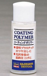 Hasegawa TT24 Coating Polymer 30ml