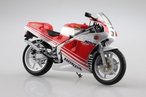 Aoshima 06556 Honda MC18 NSR250R 88 1/12