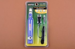 Trumpeter 09953 ELECTRIC GRINDER-DRILL