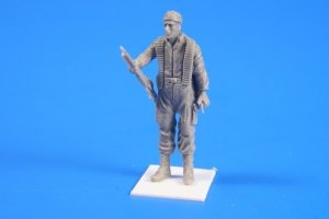 CMK F48274 US Vietnam Gunners 1/48