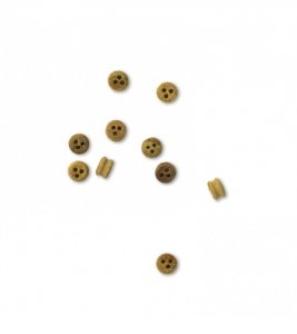 ARTESANIA LATINA 8501 Jufersy 2,5 mm - 10 szt